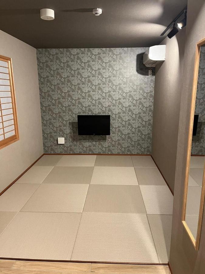 Appartement Asagaya House *