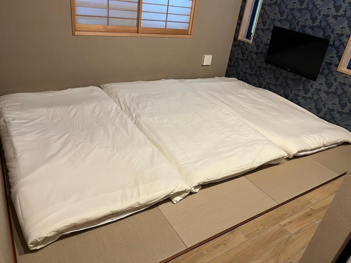 Asagaya House Appartement Tōkyō