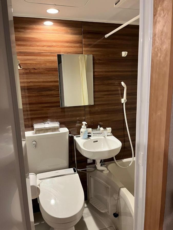 Appartement Asagaya House