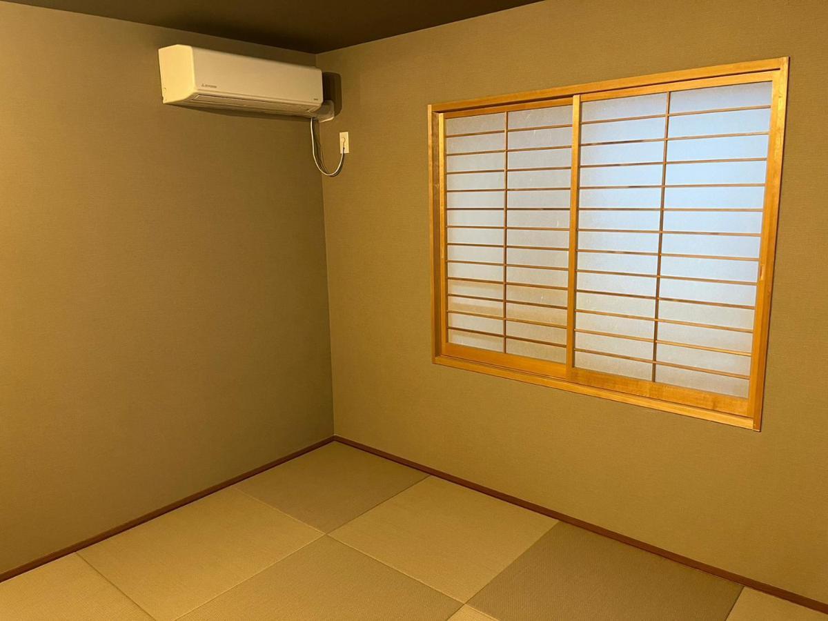 Asagaya House Appartement Tōkyō